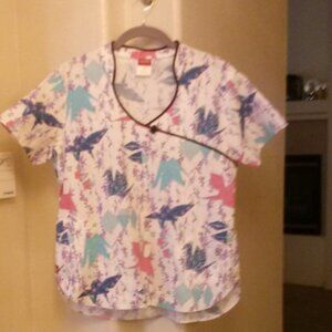 Dickies Women's Scrub